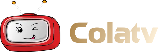 ColaTV Logo